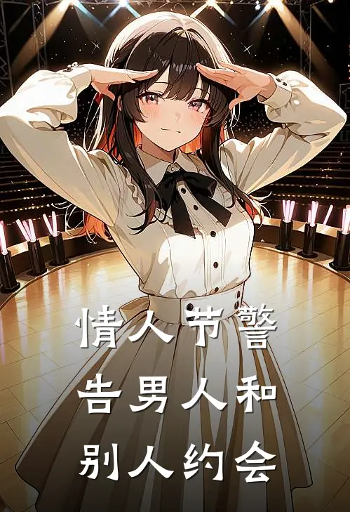 情人节警告男人和别人约会