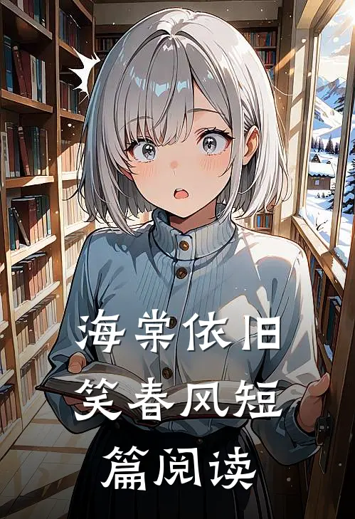 海棠依旧笑春风短篇阅读