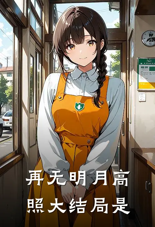 再无明月高照大结局是