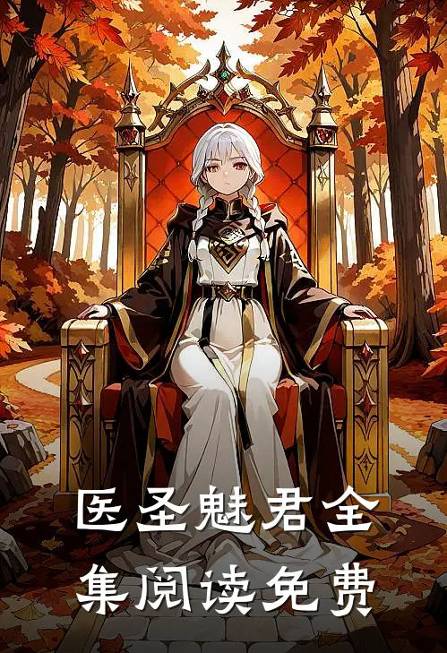 医圣魅君全集阅读免费