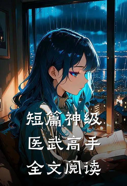 短篇神级医武高手全文阅读