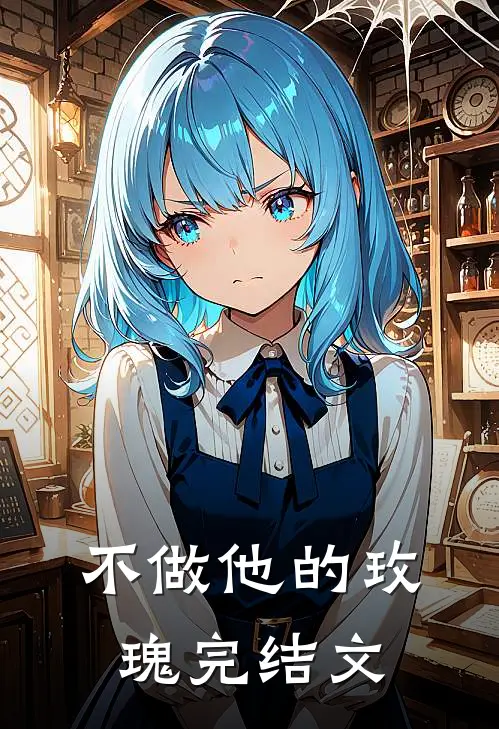 不做他的玫瑰完结文