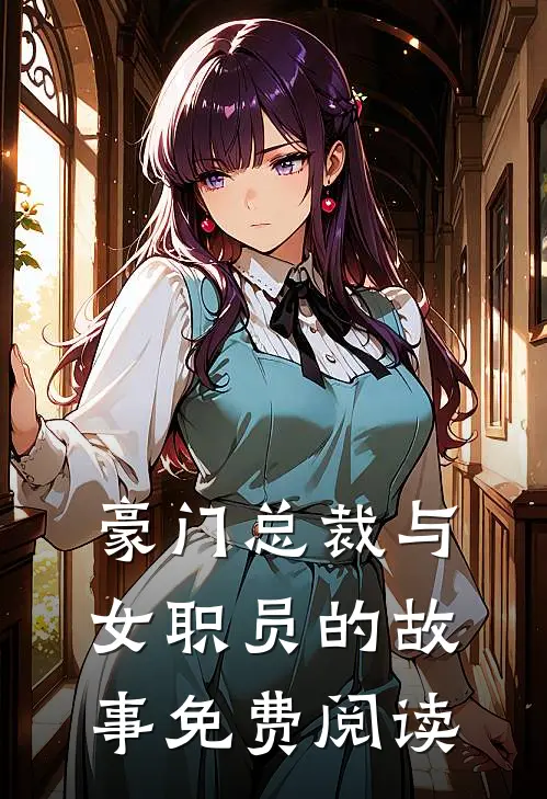 豪门总裁与女职员的故事免费阅读