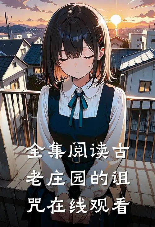 全集阅读古老庄园的诅咒在线观看