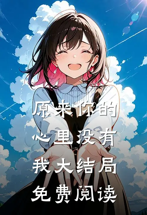 原来你的心里没有我大结局免费阅读