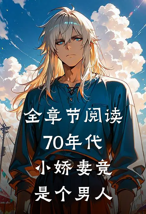 全章节阅读70年代小娇妻竟是个男人