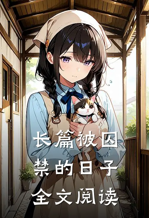 长篇被囚禁的日子全文阅读
