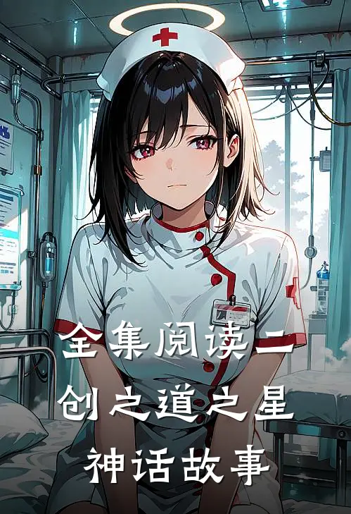 全集阅读二创之道之星神话故事