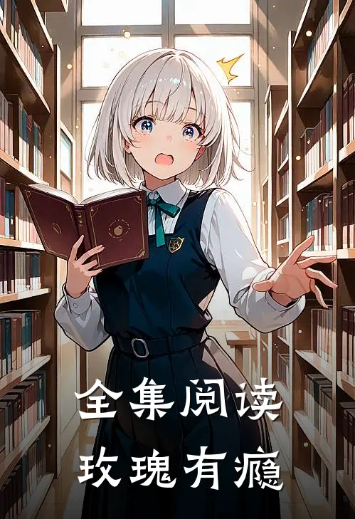 全集阅读玫瑰有瘾