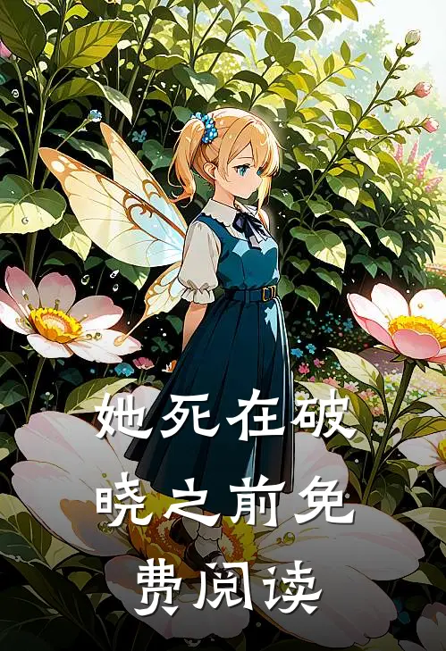 她死在破晓之前免费阅读
