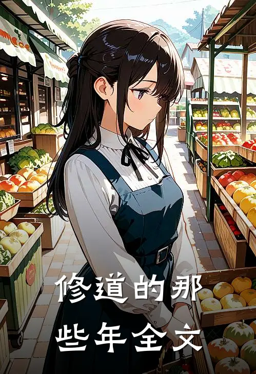 修道的那些年全文
