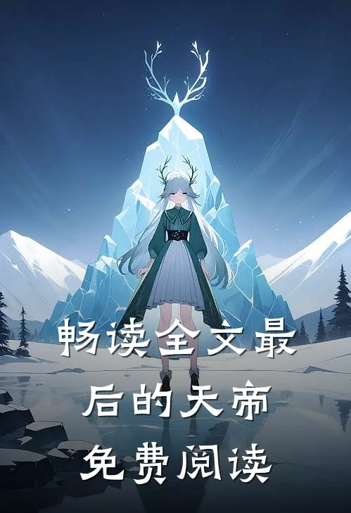 畅读全文最后的天帝免费阅读