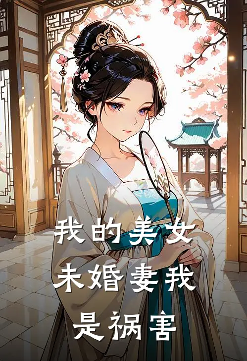 我的美女未婚妻我是祸害