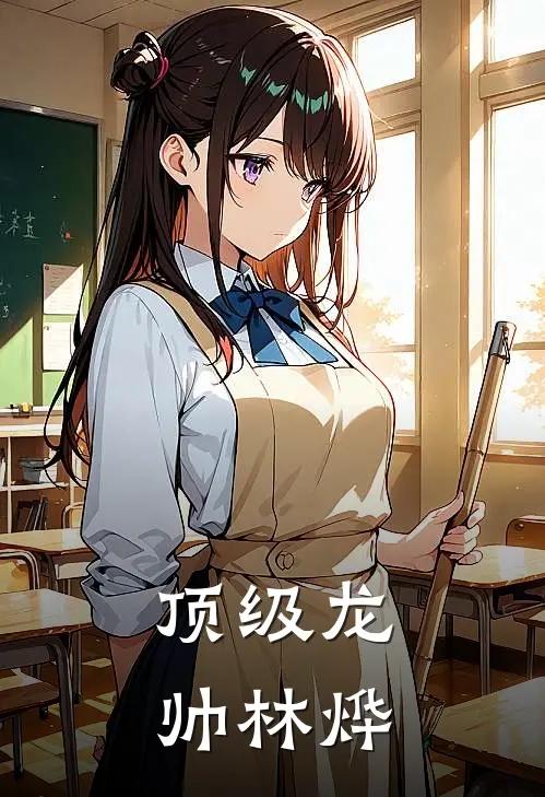 顶级龙帅林烨