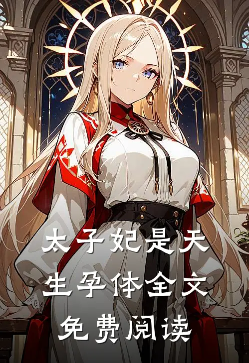 太子妃是天生孕体全文免费阅读