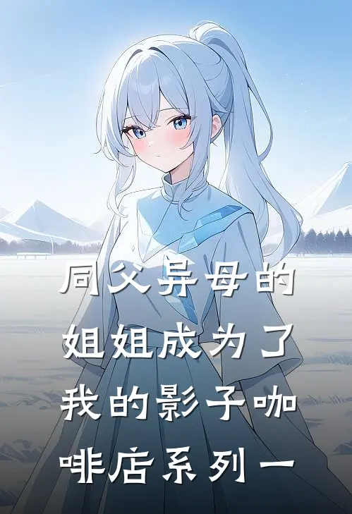 同父异母的姐姐成为了我的影子（咖啡店系列一）