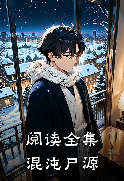 阅读全集混沌尸源