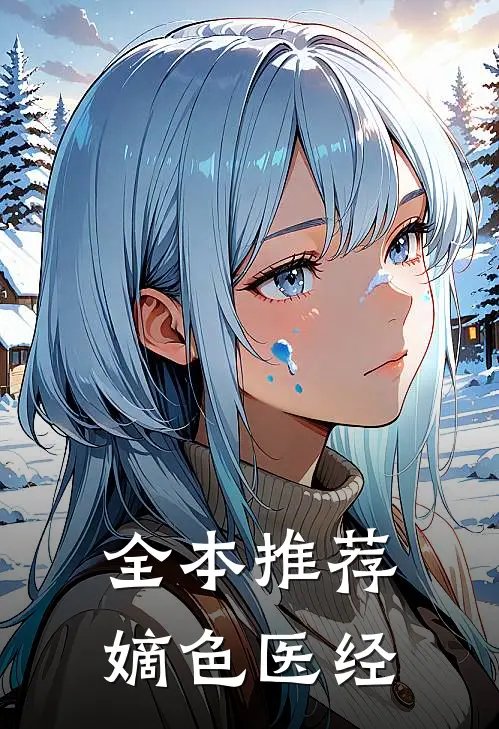 全本推荐嫡色医经