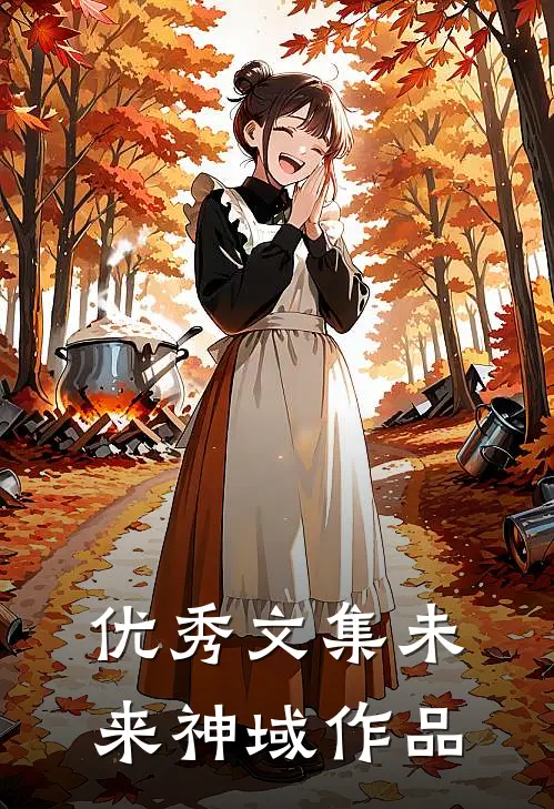 优秀文集未来神域作品