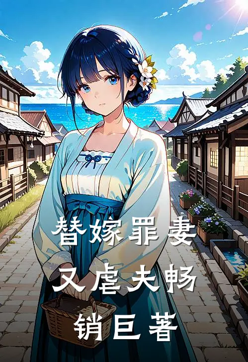 替嫁罪妻又虐夫畅销巨著