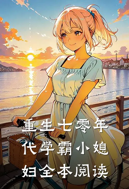 重生七零年代学霸小媳妇全本阅读