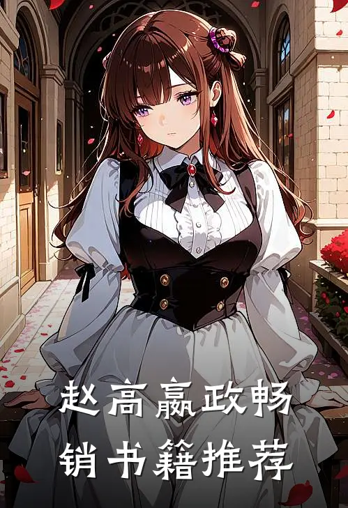 赵高 嬴政畅销书籍推荐