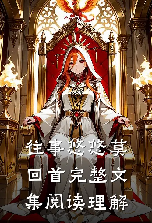 往事悠悠莫回首完整文集阅读理解