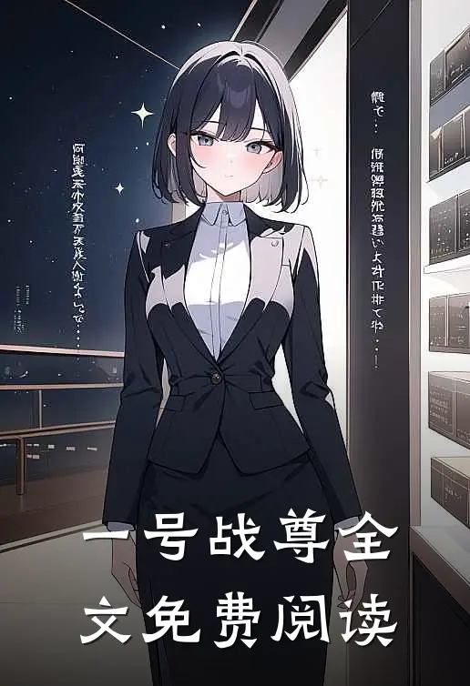 一号战尊全文免费阅读