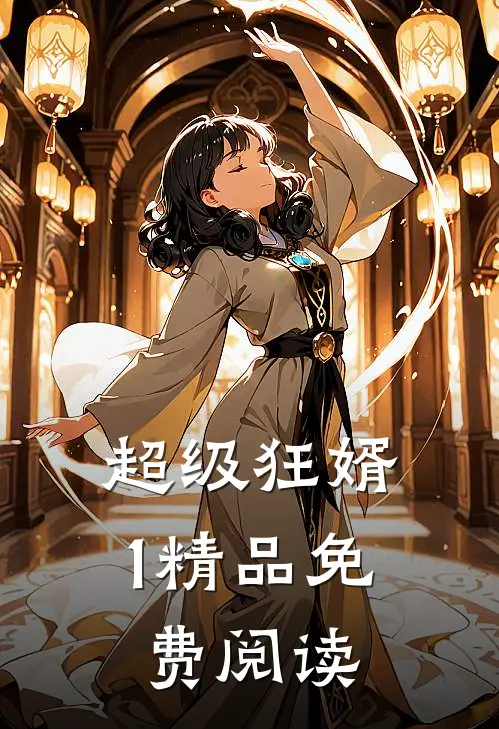 超级狂婿1精品免费阅读