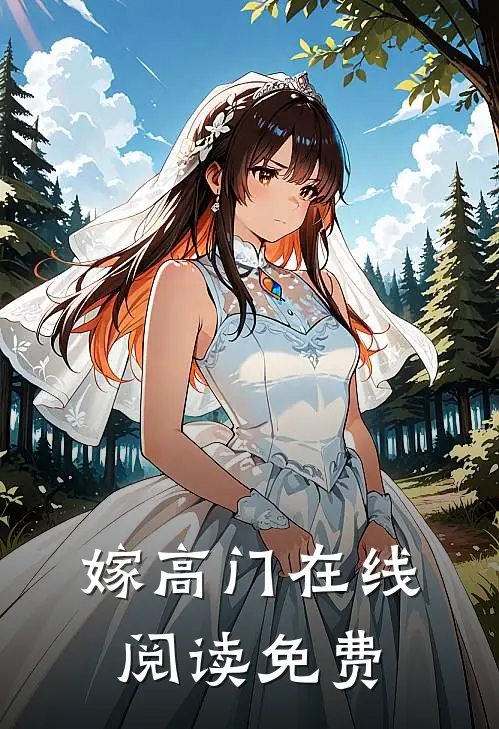 嫁高门在线阅读免费