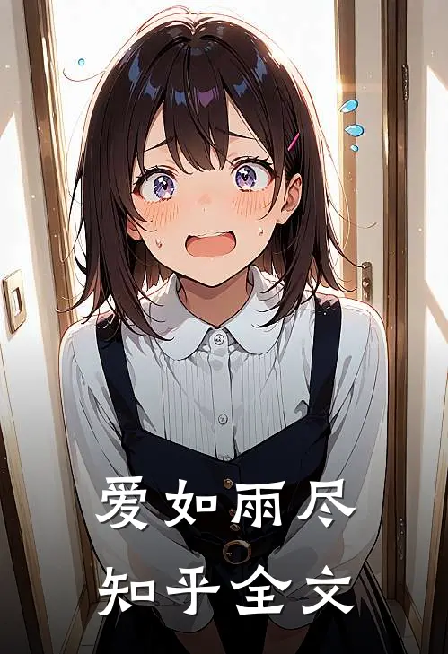爱如雨尽知乎全文