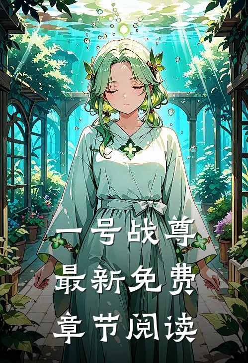 一号战尊最新免费章节阅读