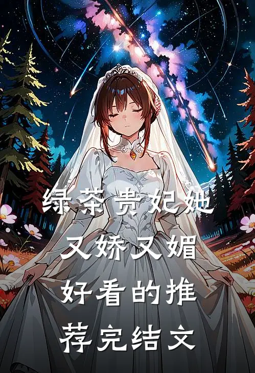 绿茶贵妃她又娇又媚好看的推荐完结文