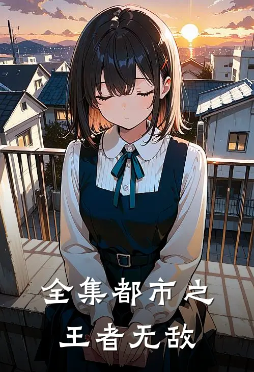 全集都市之王者无敌