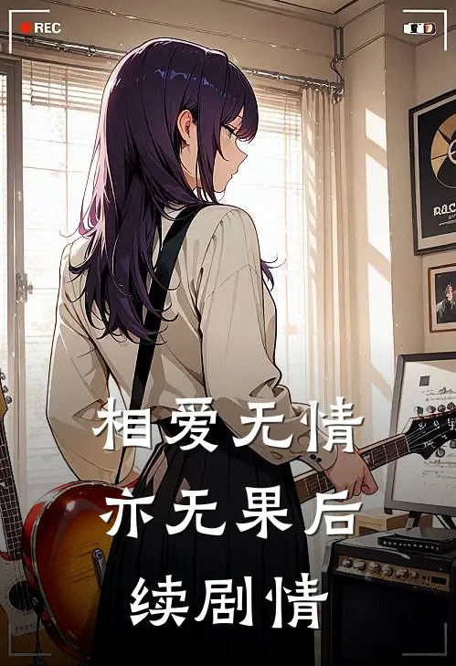 相爱无情亦无果后续剧情