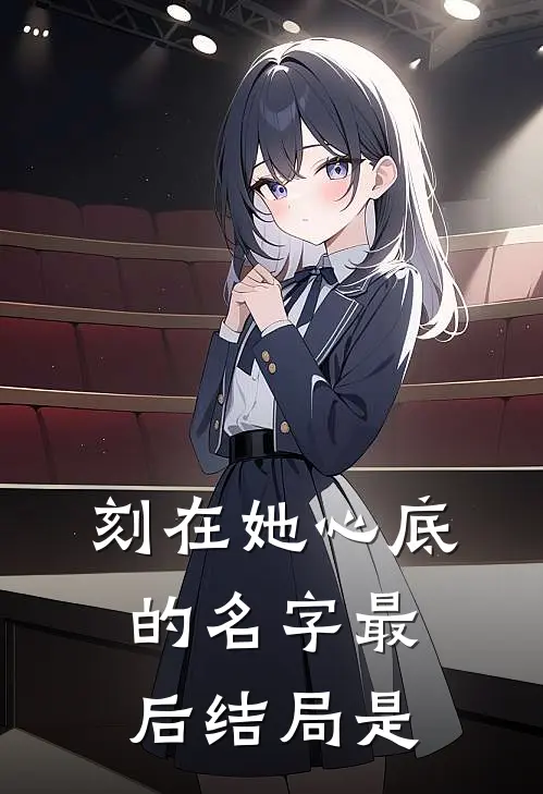 刻在她心底的名字最后结局是