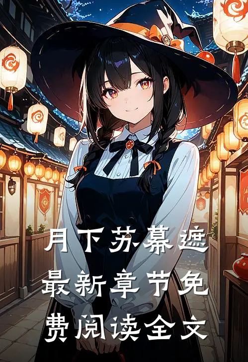月下苏幕遮最新章节免费阅读全文
