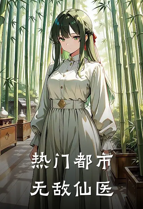 热门都市无敌仙医