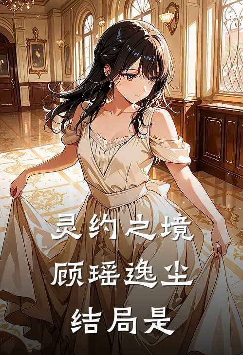 灵约之境顾瑶逸尘结局是
