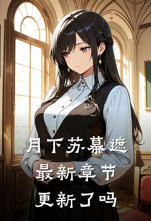 月下苏幕遮最新章节更新了吗