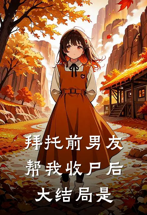 拜托前男友帮我收尸后大结局是