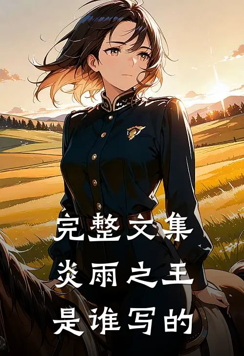 完整文集炎雨之王是谁写的