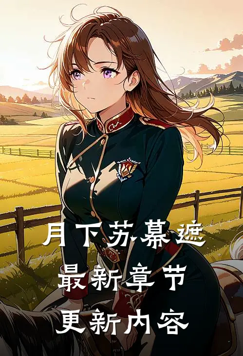 月下苏幕遮最新章节更新内容