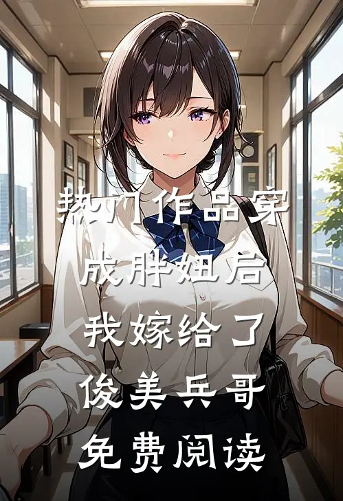 热门作品穿成胖妞后我嫁给了俊美兵哥免费阅读
