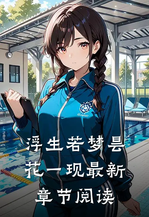 浮生若梦昙花一现最新章节阅读