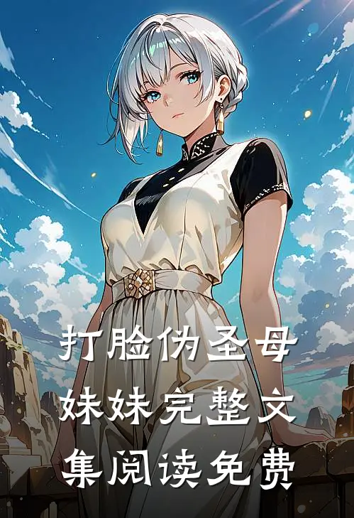 打脸伪圣母妹妹完整文集阅读免费