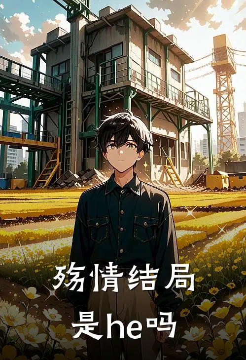 殇情结局是he吗