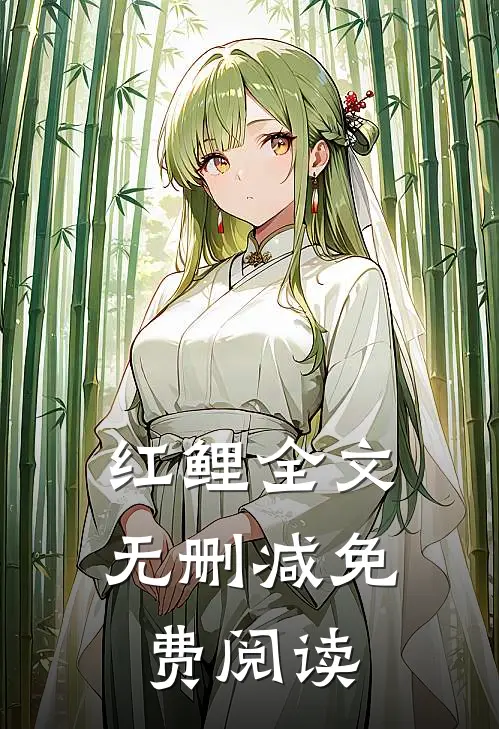 红鲤全文无删减免费阅读