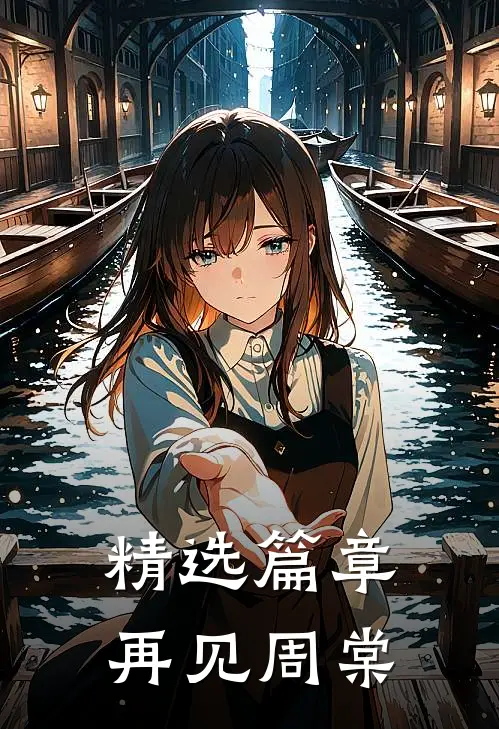 精选篇章再见周棠