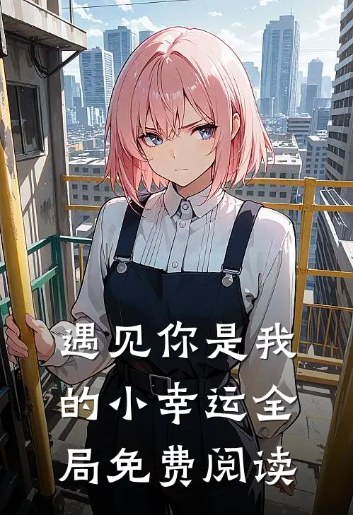 遇见你是我的小幸运全局免费阅读